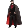 Image de Cape de Vampire Longue - Adulte 98795