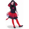 Image de Déguisement Tutu Diablesse - Enfant S8712FRL