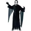Image de Déguisement Fantôme Tueur - Adulte 706841-TML