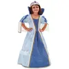 Image de Déguisement Petite Princesse : Bleu 705854-T00