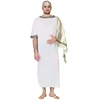 Image de Costume Empereur Romain Neron- Homme-Taille L 700467