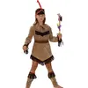 Image de Déguisement peau-rouge fille 706081-T02EG