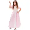 Image de Déguisement Princesse - Rose - Fille 706231-T02