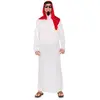 Image de Déguisement Cheik Arabe - Homme 706317-T04