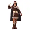 Image de Déguisement Viking - Femme 706585-TXL