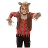 Image de Déguisement Loup-garou - Enfant 706657-T03