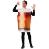 Image de Déguisement Pinte de Bière - Adulte 706689-TML