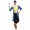 Image de Déguisement Prince enchanté - Adulte 706698-TML