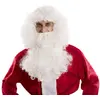 Image de Barbe Et Perruque de Pere Noël 090134