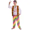 Image de Déguisement Hippie Arc en ciel - Garçon 706932-T02