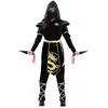 Image de Déguisement Ninja - Femme 706928-TML