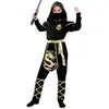 Image de Déguisement Ninja - Fille 706927-T03