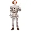 Image de Déguisement Clown Diabolique - Adulte 706601-TXL