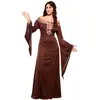 Image de Déguisement Médiéval - Femme 707027-TS