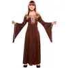 Image de Déguisement Médiéval - Fille 707028-T02