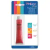 Image de Tube de Maquillage crème à l'Eau - Rouge 034020-ROJO