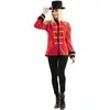 Image de Déguisement Veste de Dompteuse deluxe - Femme 707201-TML