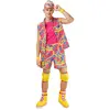 Image de Déguisement patineur - Homme 720980-TML