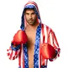 Image de Gants de Boxeur - Adulte RDLF-115279