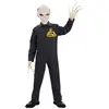 Image de DÉGUISEMENT ALIEN ZONE 51 (GARÇON 10-12 A) 721218-T03