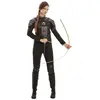 Image de DÉGUISEMENT ARCHER (FEMME T-ML) 721245-TML