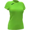 Image de T-shirt femme Joma Record II 901400.020 Vert 8/10 ans