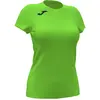 Image de T-shirt femme Joma Record II 901400.020 Vert XL
