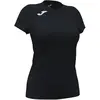 Image de T-shirt femme Joma Record II 901400.100 Noir 14 ans