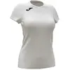 Image de T-shirt femme Joma Record II 901400.200 Blanc XL