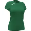 Image de T-shirt femme Joma Record II 901400.450 Vert 8/10 ans