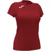 Image de T-shirt femme Joma Record II 901400.600 Rouge L