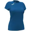 Image de T-shirt femme Joma Record II 901400.700 Bleu L