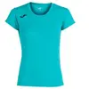 Image de T-shirt femme Joma Record II 901400.725 Bleu 8/10 ans