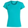 Image de T-shirt femme Joma Record II 901400.725 Bleu L