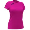 Image de T-shirt femme Joma Record II 901400.030 Rose 2XL