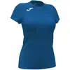 Image de T-shirt femme Joma Record II 901400.700 Bleu 2XL