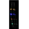 Image de Guirlande lumineuse de 100 lumiéres LED Fantastiko Multicolore 12x45x12 cm 402835