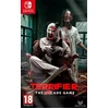 Image de Terrifier The Art-cade Game SWITCH