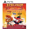 Image de Aero The Acro.bat Legacy + Sunsoft Lost Gems PS5