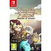 Image de Nordic Ashes Survivors Of Ragnarok SWITCH