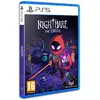 Image de Nightmare The Lunatic PS5