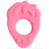 Image de Anneau de dentition fraise Lanco-LA90519