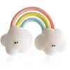 Image de Happy the Rainbow - Jouet de dentition Plantoy-LA90731