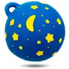 Image de Balle Nuit/Jour avec grelot Lanco-LA91242