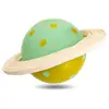 Image de Balle Planète avec grelot Plantoy-LA91352