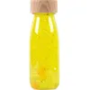 Image de Bouteille sensorielle Float Jaune