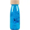 Image de Bouteille sensorielle Float Bleu