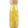 Image de Bouteille sensorielle Float Or