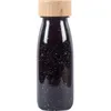 Image de Bouteille sensorielle Float Noir