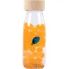 Image de Bouteille sensorielle Sound Poisson chirurgien bleu